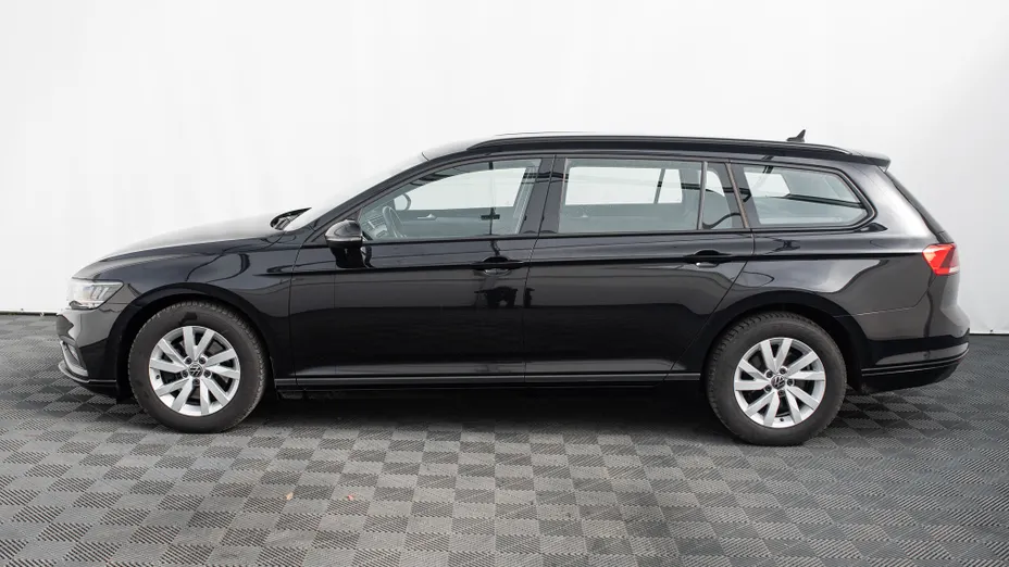 VOLKSWAGEN Passat Passat 1.5 TSI EVO Essence DSG