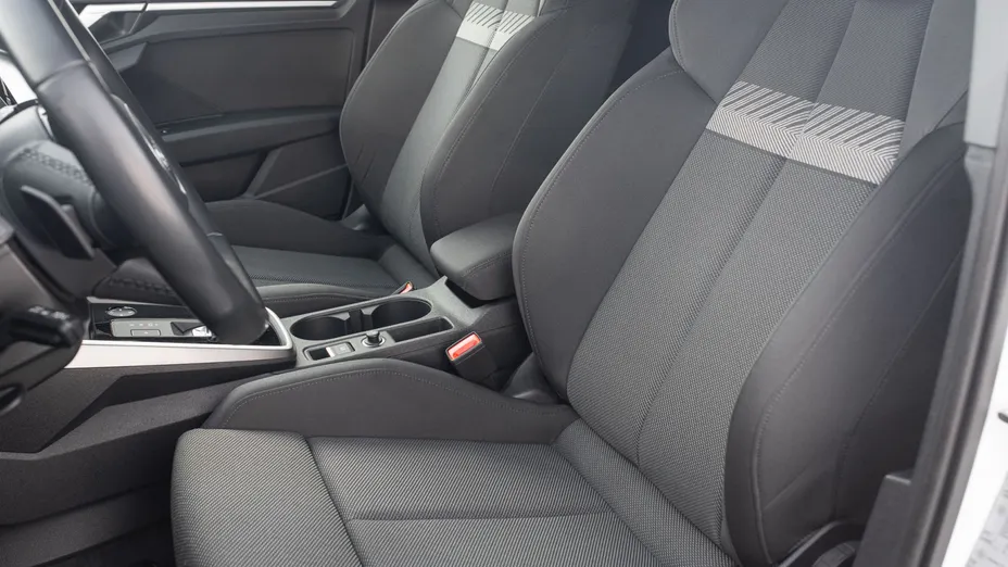 AUDI A3 A3 35 TFSI mHEV Advanced S tronic