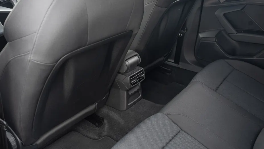 AUDI A3 A3 35 TFSI mHEV Advanced S tronic