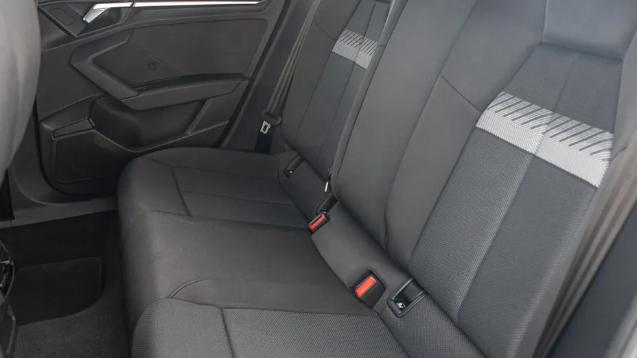 AUDI A3 A3 35 TFSI mHEV Advanced S tronic