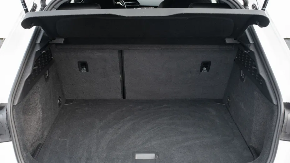 AUDI A3 A3 35 TFSI mHEV Advanced S tronic