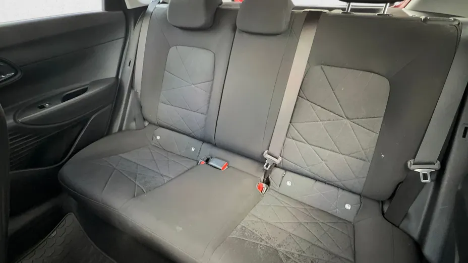 HYUNDAI Bayon Bayon 1.0 T-GDI Executive DCT