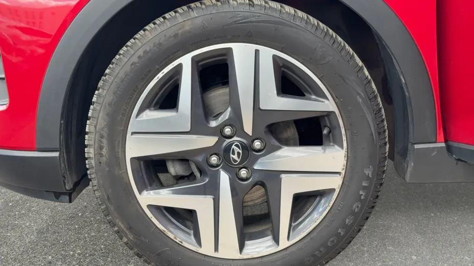 HYUNDAI Bayon Bayon 1.0 T-GDI Executive DCT