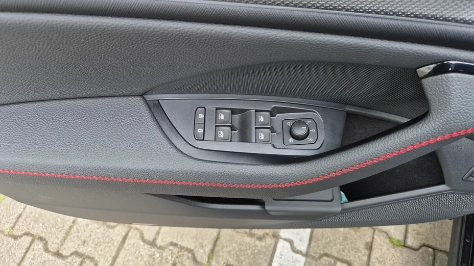 SKODA Kodiaq Kodiaq 2.0 TSI 4x4 RS DSG Nowy