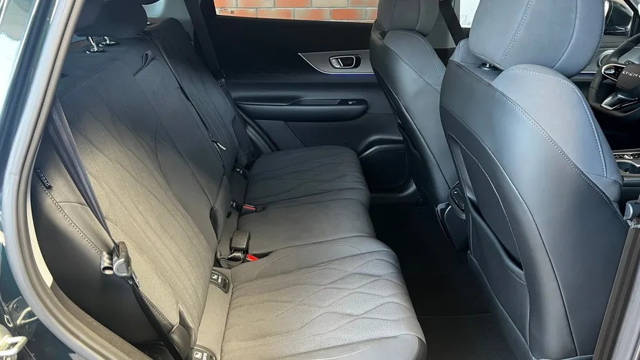 CHERY Tiggo 8 Tiggo 8 1.5 T-GDI Super Hybrid Prestige DCT Nowy