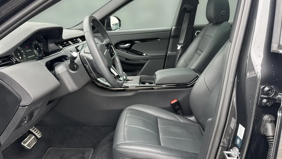 LAND ROVER Range Rover Evoque Evoque 2.0 P200 mHEV Dynamic SE