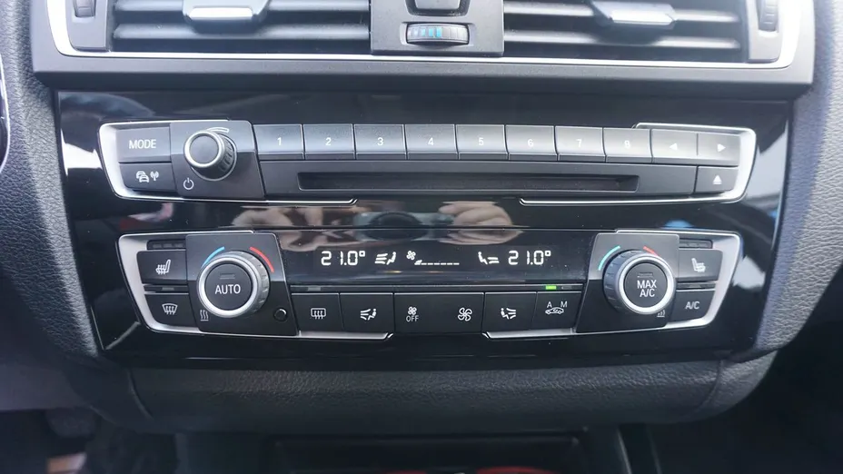 BMW Seria 1 -