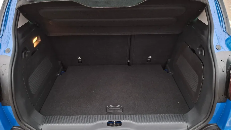 CITROEN C3 Aircross C3 Aircross 1.2 PureTech Shine S&S