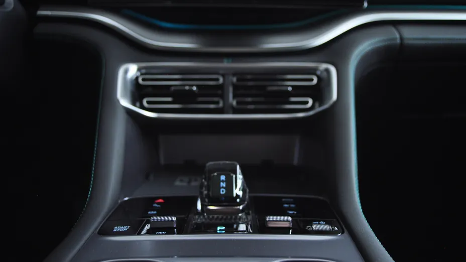 BYD Seal U Seal U DM-i 1.5 Boost Nowy