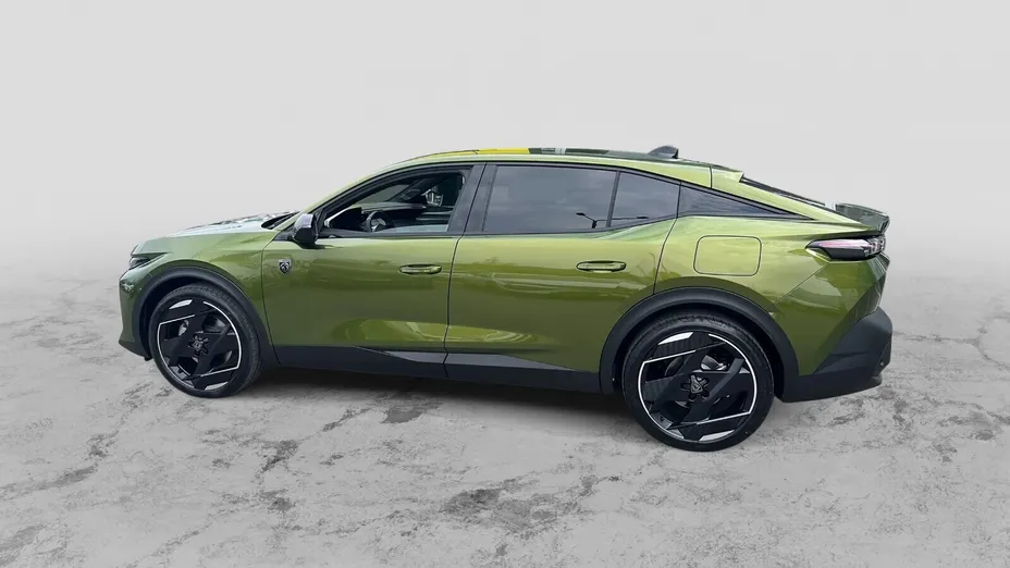 PEUGEOT 408 408 1.6 Plug-in Hybrid 240 GT Exclusive e-DCS7