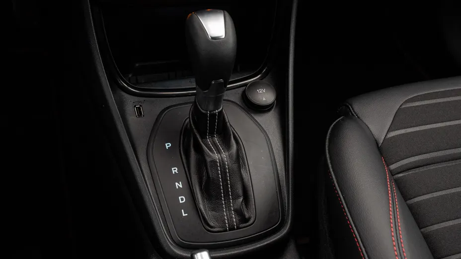 FORD Puma Puma 1.0 EcoBoost mHEV ST-Line X DCT