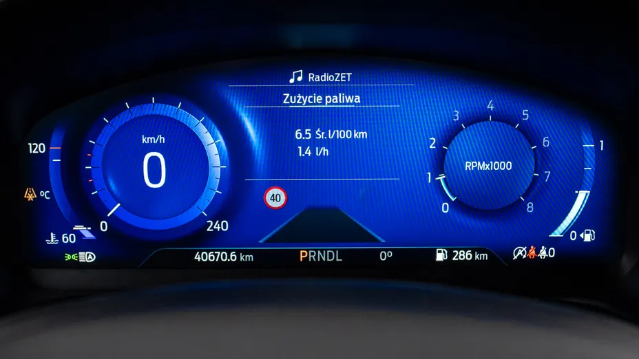 FORD Puma Puma 1.0 EcoBoost mHEV ST-Line X DCT