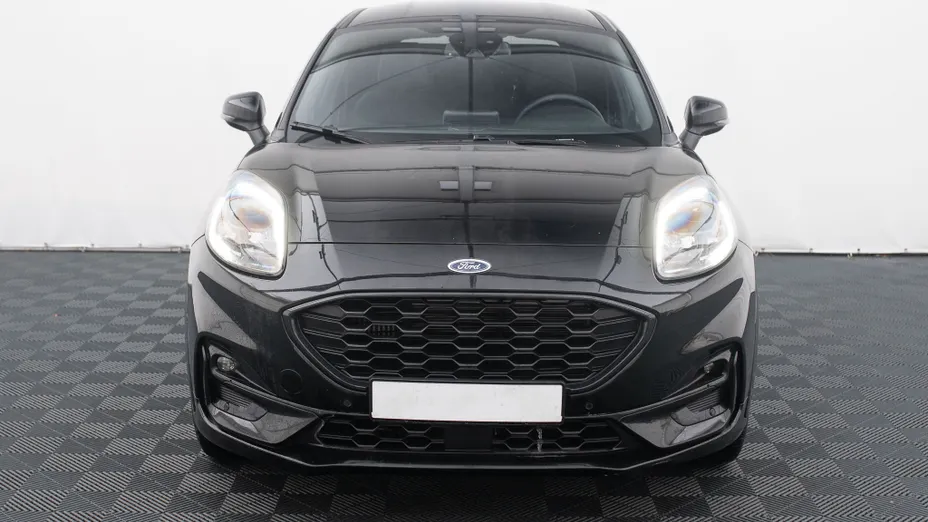 FORD Puma Puma 1.0 EcoBoost mHEV ST-Line X DCT