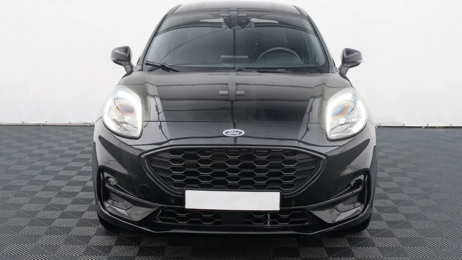 FORD Puma Puma 1.0 EcoBoost mHEV ST-Line X DCT