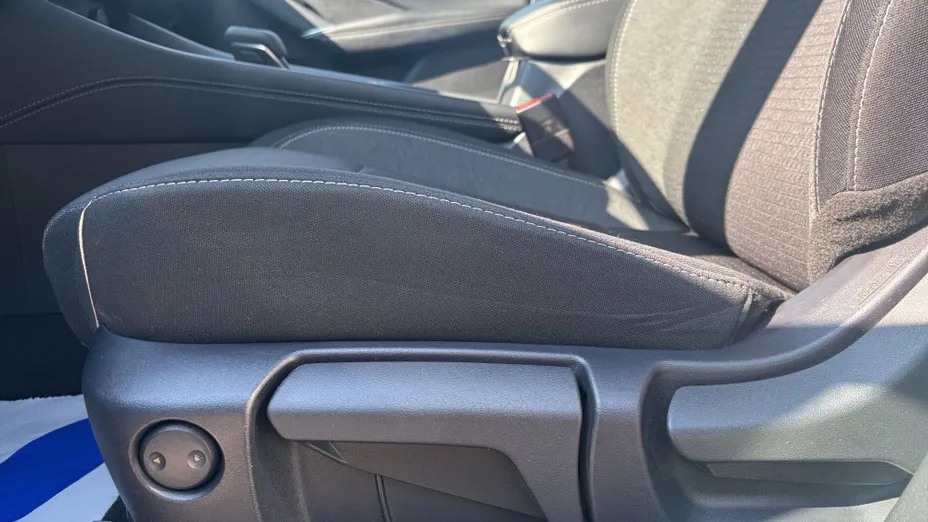 NISSAN Qashqai Qashqai 1.3 DIG-T mHEV N-Connecta Xtronic