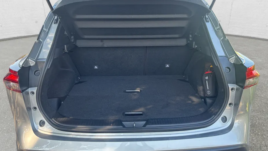 NISSAN Qashqai Qashqai 1.3 DIG-T mHEV N-Connecta Xtronic