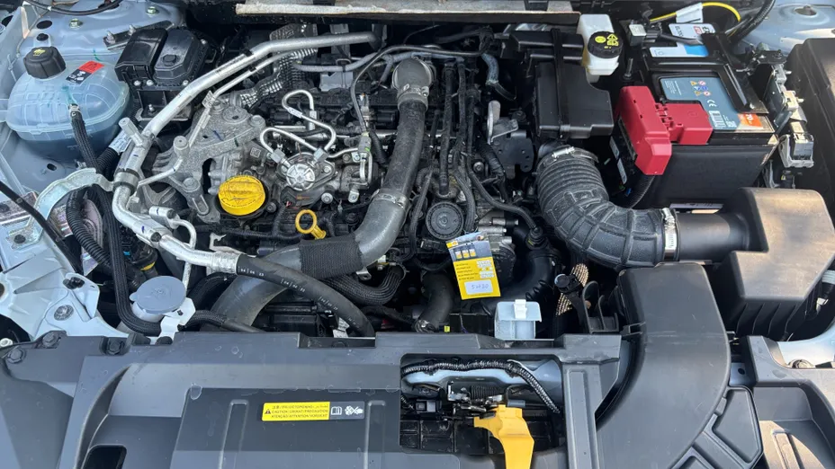 NISSAN Qashqai Qashqai 1.3 DIG-T mHEV N-Connecta Xtronic
