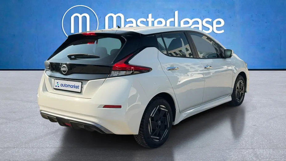 NISSAN Leaf Leaf 40kWh Acenta