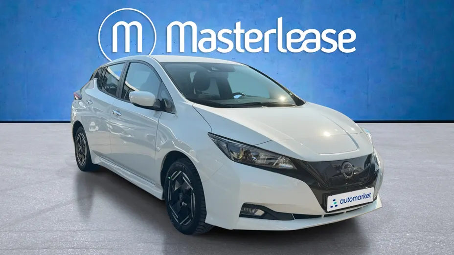 NISSAN Leaf Leaf 40kWh Acenta