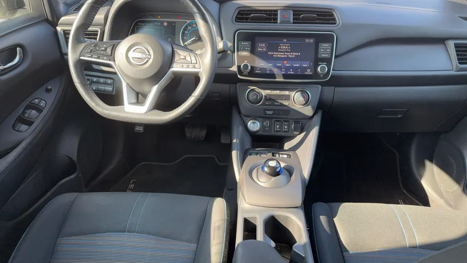 NISSAN Leaf Leaf 40kWh Acenta