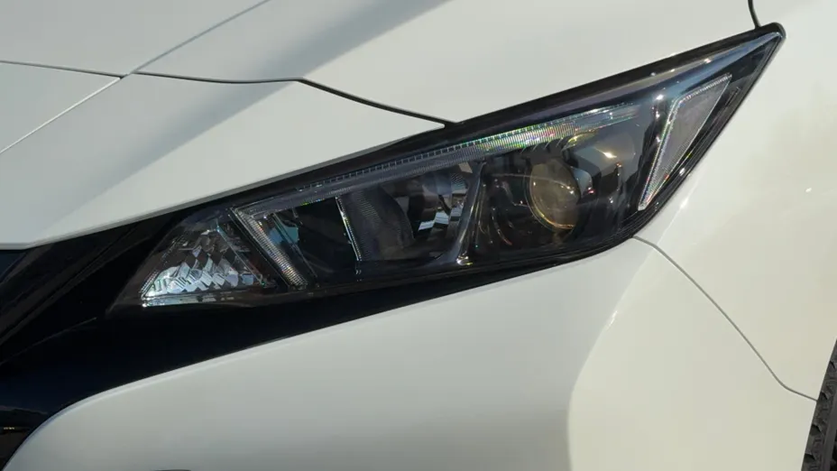NISSAN Leaf Leaf 40kWh Acenta