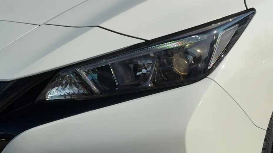 NISSAN Leaf Leaf 40kWh Acenta