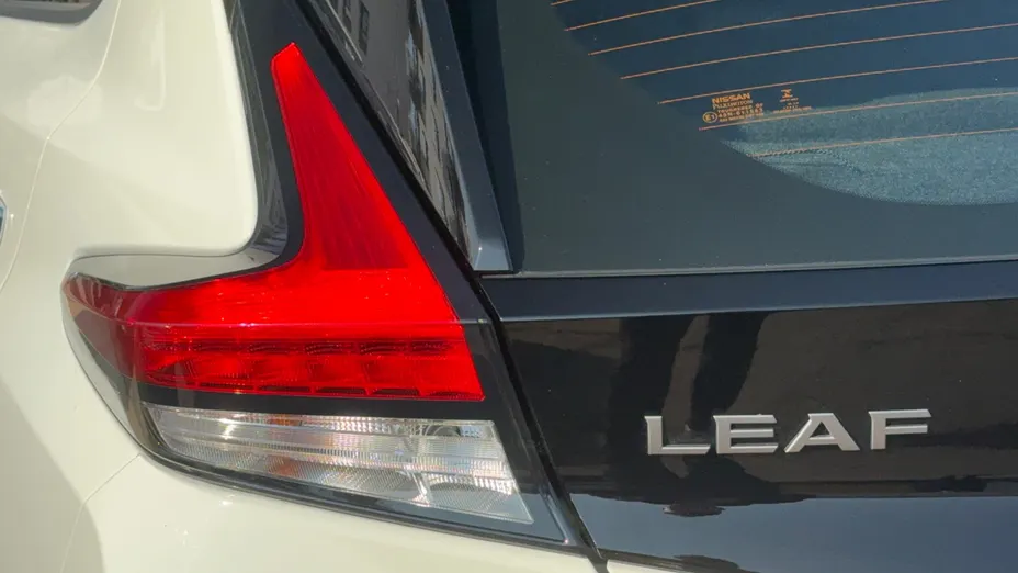 NISSAN Leaf Leaf 40kWh Acenta