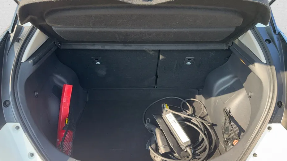 NISSAN Leaf Leaf 40kWh Acenta