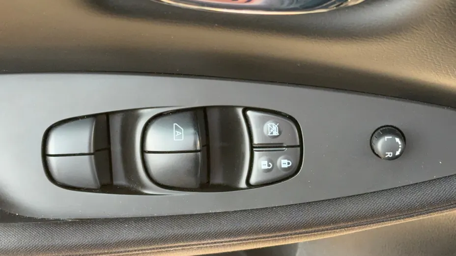 NISSAN Leaf Leaf 40kWh Acenta