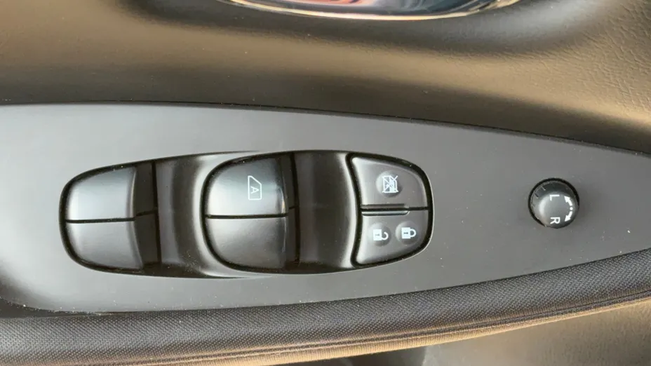 NISSAN Leaf Leaf 40kWh Acenta