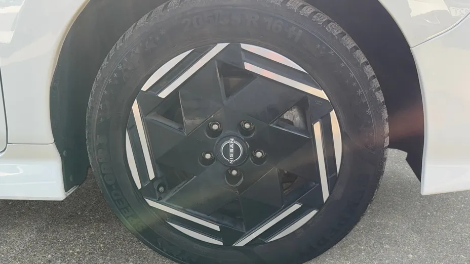 NISSAN Leaf Leaf 40kWh Acenta