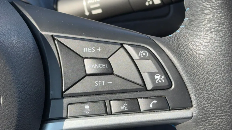 NISSAN Leaf Leaf 40kWh Acenta