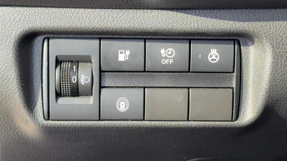 NISSAN Leaf Leaf 40kWh Acenta