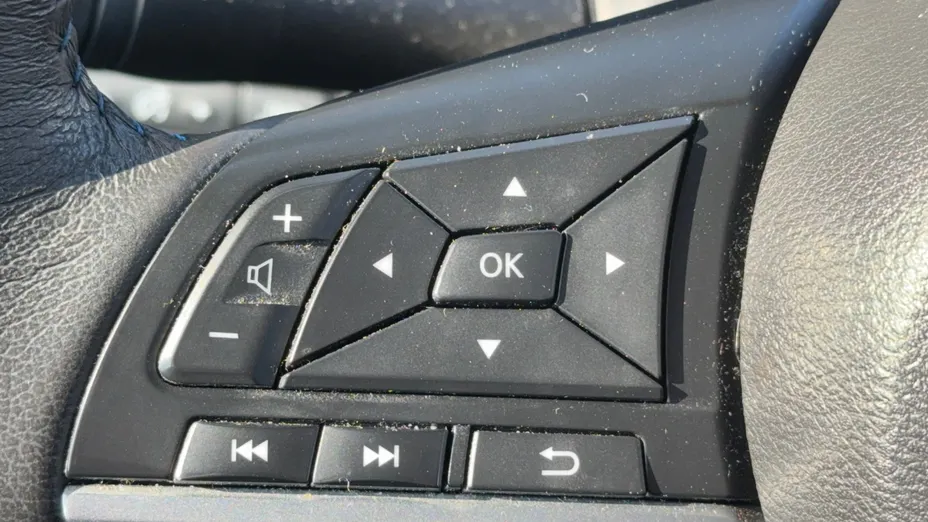 NISSAN Leaf Leaf 40kWh Acenta