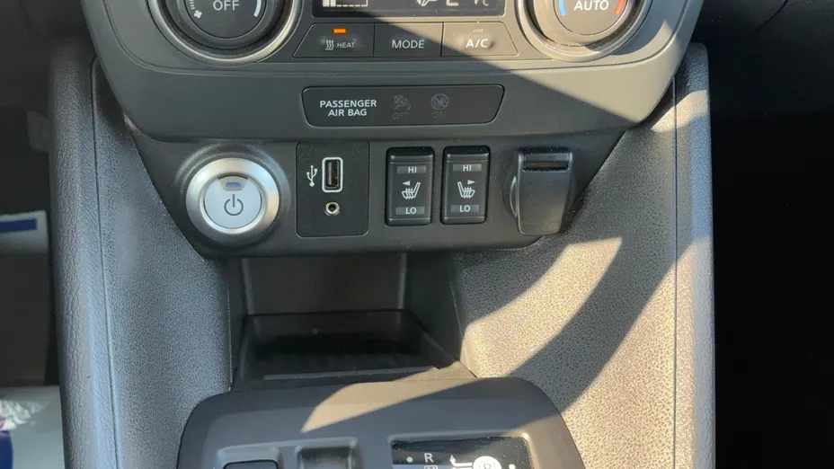 NISSAN Leaf Leaf 40kWh Acenta