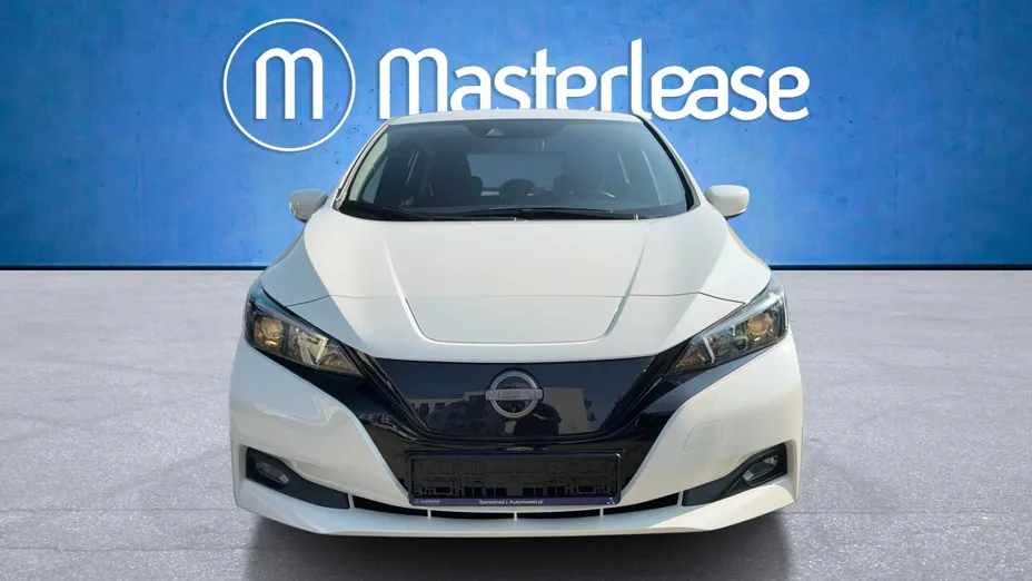 NISSAN Leaf Leaf 40kWh Acenta