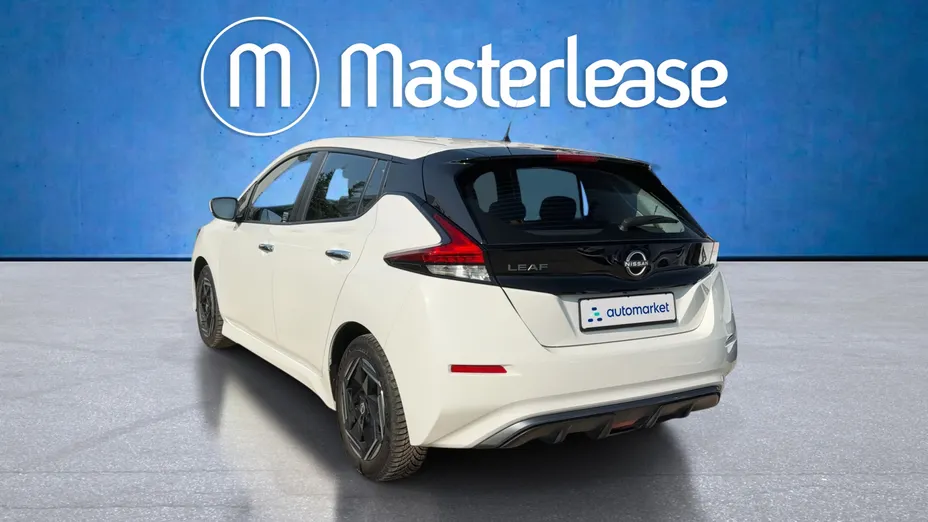 NISSAN Leaf Leaf 40kWh Acenta