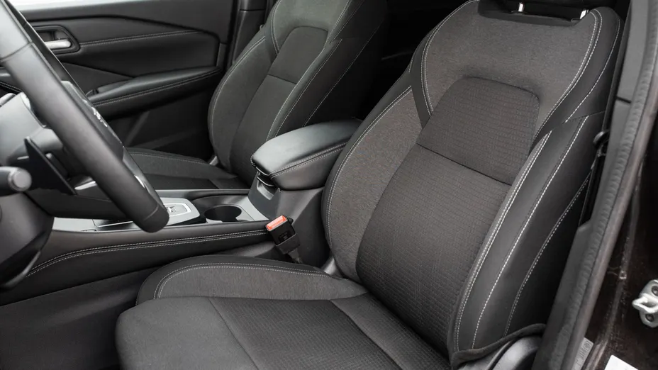 NISSAN Qashqai Qashqai 1.3 DIG-T mHEV N-Connecta Xtronic