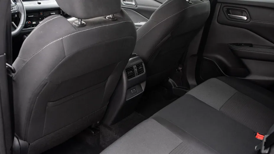 NISSAN Qashqai Qashqai 1.3 DIG-T mHEV N-Connecta Xtronic