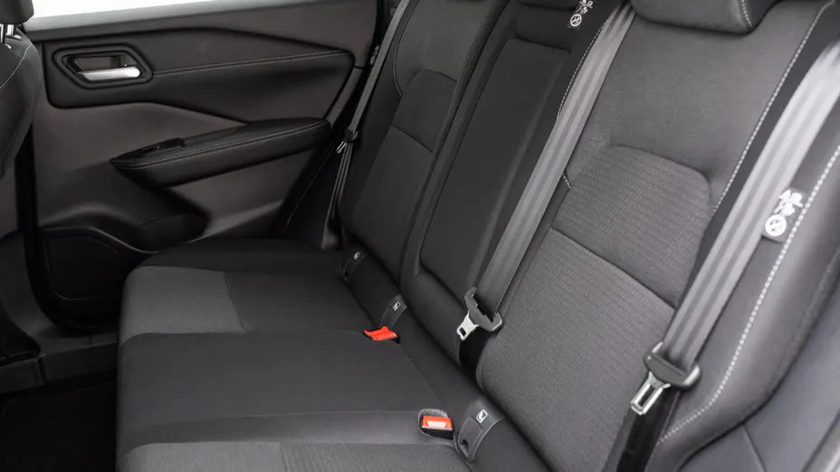 NISSAN Qashqai Qashqai 1.3 DIG-T mHEV N-Connecta Xtronic