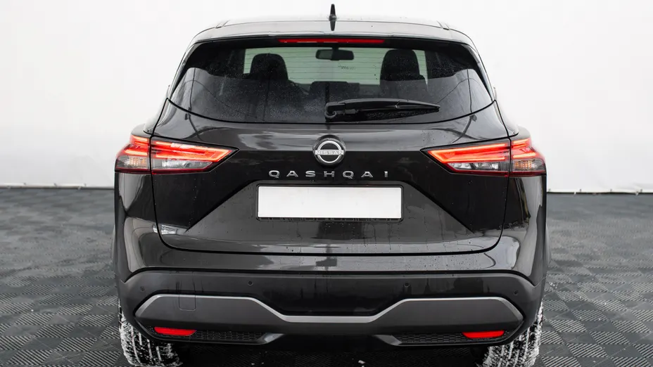 NISSAN Qashqai Qashqai 1.3 DIG-T mHEV N-Connecta Xtronic