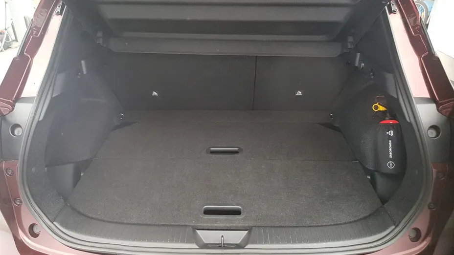 NISSAN Qashqai Qashqai 1.3 DIG-T mHEV Tekna Xtronic