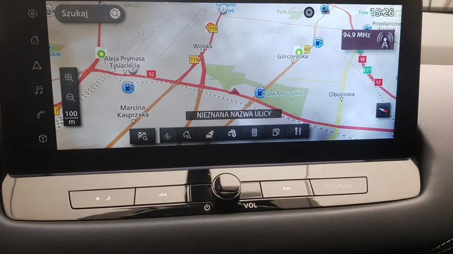 NISSAN Qashqai Qashqai 1.3 DIG-T mHEV Tekna Xtronic