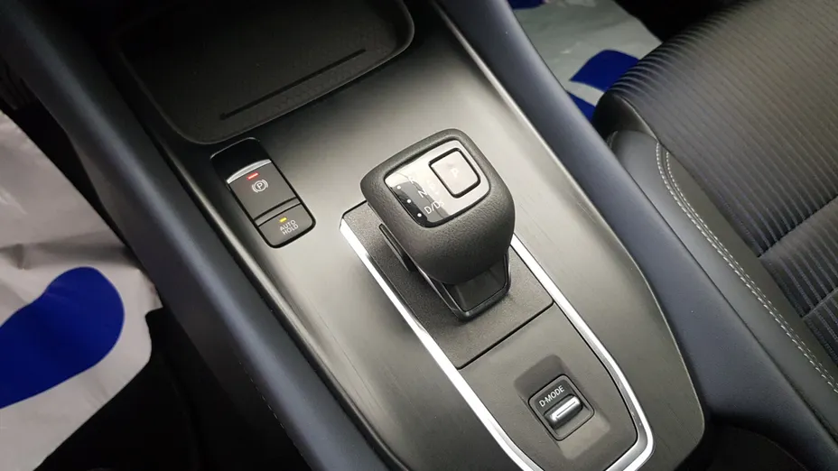 NISSAN Qashqai Qashqai 1.3 DIG-T mHEV Tekna Xtronic