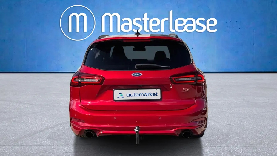 FORD Focus Focus 2.3 EcoBoost ST X aut