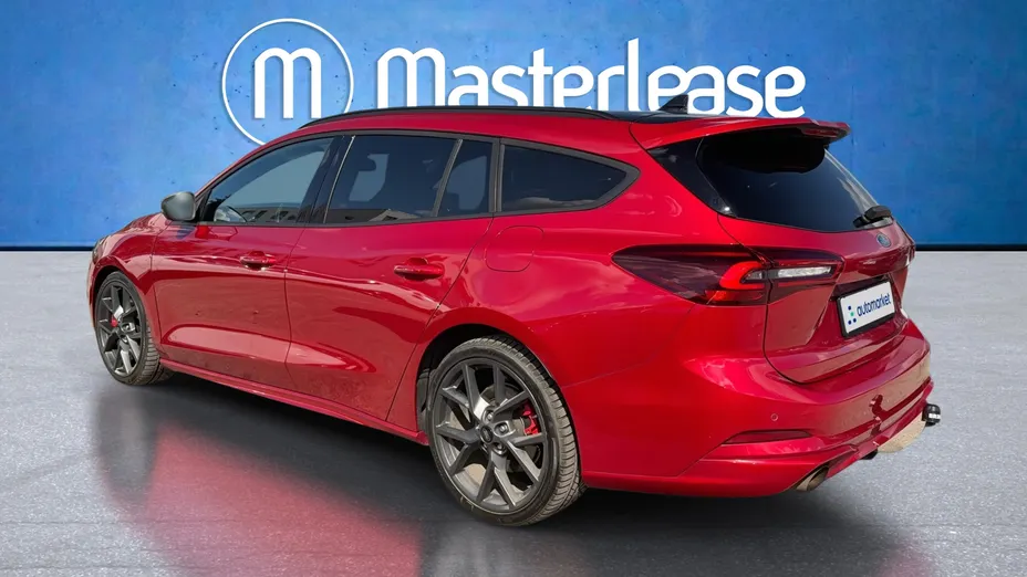 FORD Focus Focus 2.3 EcoBoost ST X aut