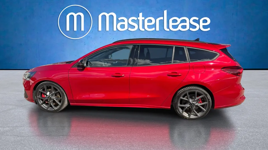 FORD Focus Focus 2.3 EcoBoost ST X aut