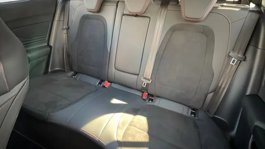 FORD Focus Focus 2.3 EcoBoost ST X aut