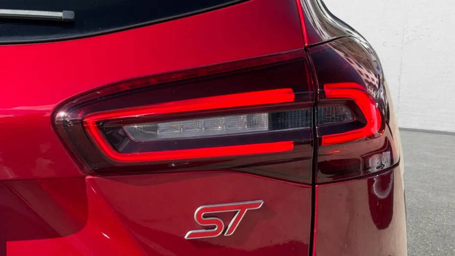 FORD Focus Focus 2.3 EcoBoost ST X aut