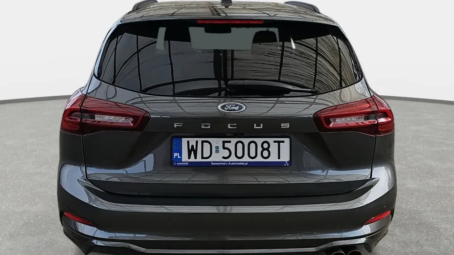 FORD Focus Focus 1.0 EcoBoost mHEV ST-Line X aut